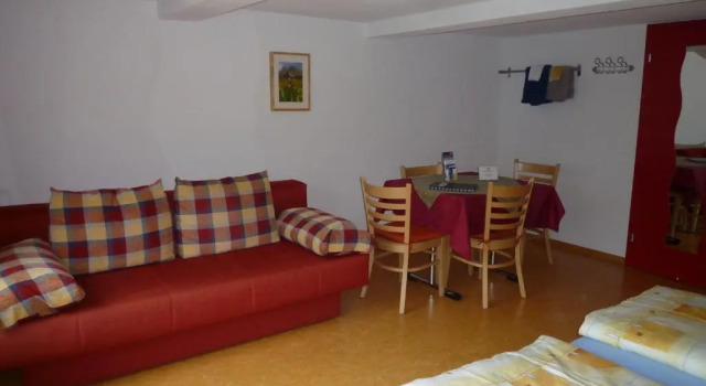 Номер Standard Esthers Guesthouse