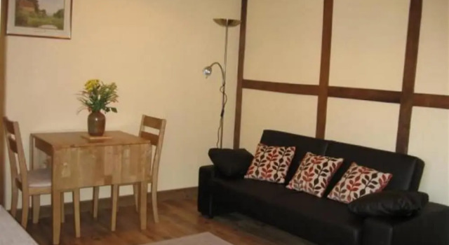 Delightful Cottage in Brecon With Terrace, Buchen Sie Ferienhaus Brecon Brecon Beacons