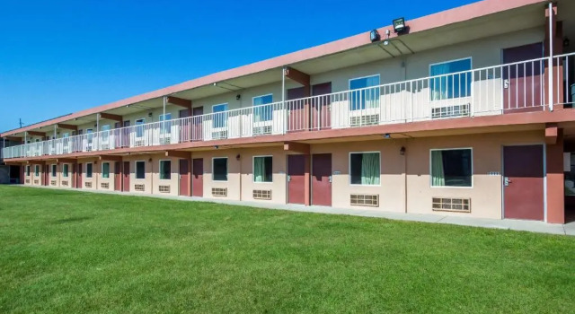 Americas Best Value Inn Danville, Buchen Sie Hotel Danville Illinois