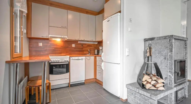 Апартаменты с 3 комнатами Ski-Inn MastonAitio