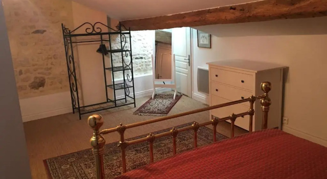 Apart d'Arc, Rezerwuj Apartament Hotele w Charente-Maritime z parkingiem, Parking