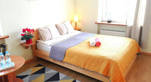 Студия Standard Vivienda Stare Miasto Olsztyn