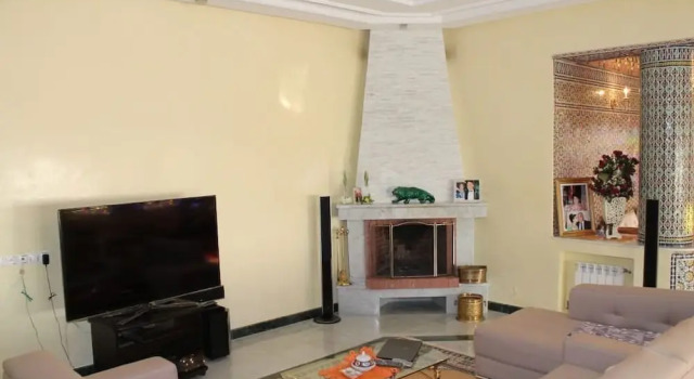 Вилла Deluxe Villa lah