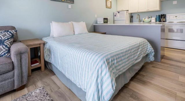 Surftides Plaza #153, Prenota Hotel Lincoln City 