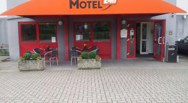 Motel 24h Hannover