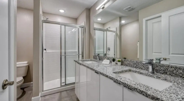 Вилла Luxury 5 Bedroom Home 10 Minutes From Disney