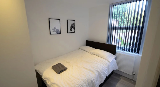 Contemporary Holiday Home in Coventry Near Fargo Village, Varaa Lomakoti Coventry West Midlands