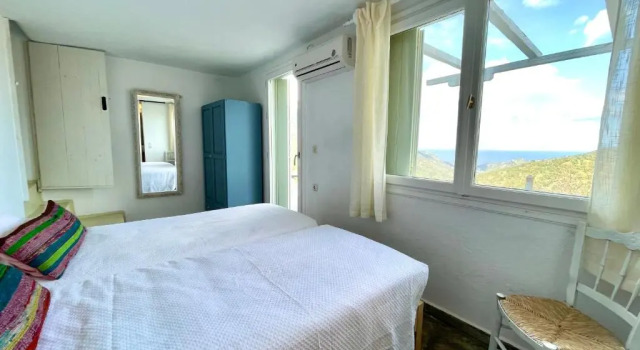 Коттедж Olive Mill Cottage