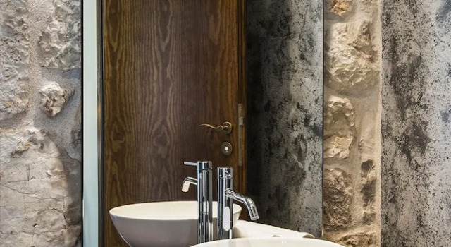 Люкс Deluxe с балконом Elafos Spa Hotel