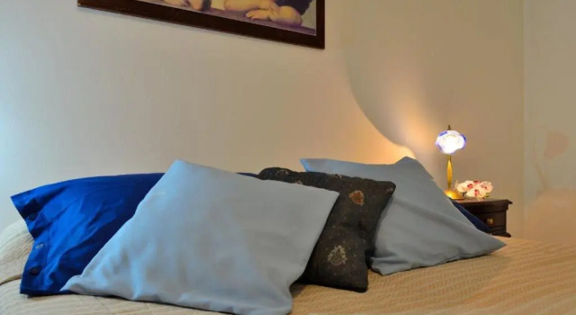 Апартаменты Residence San Vito