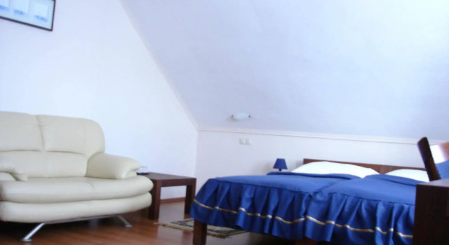 Hotel Amalia