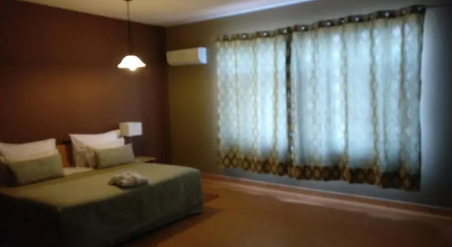 Standard Einzel Zimmer Lichinga Hotel by Montebelo