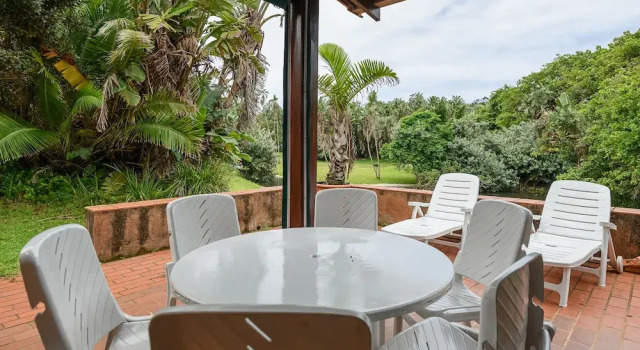 Вилла Classic San Lameer Villa Rentals 3311