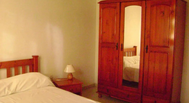 Abri Gens Libres, Book Hotel Hoteller i Le Marin med parkering, Parkering
