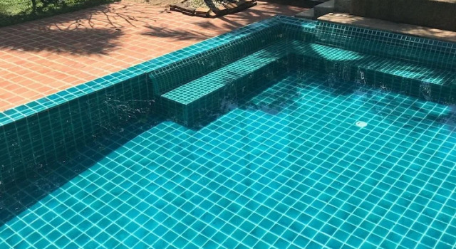 Вилла Mountain Villa Aonang Krabi