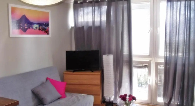 Апартаменты Standard Coser Apartamenty Centrum