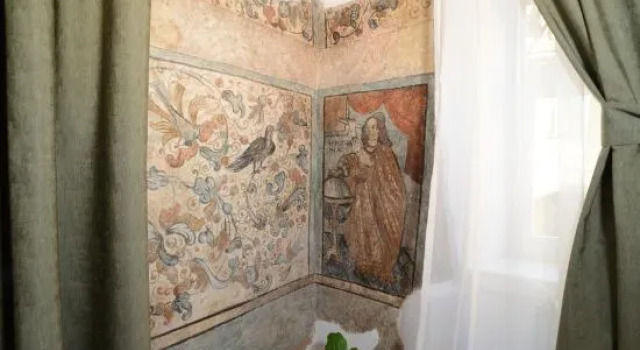 Casa Astronomului
