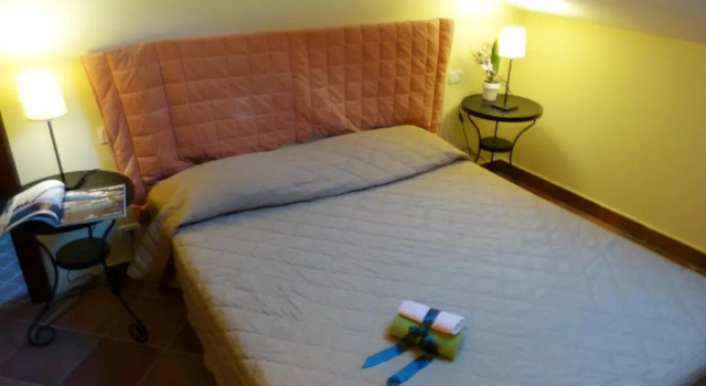 Appartamenti Albarosa by Holiday World, Varaa Hotelli Sigillo Umbria