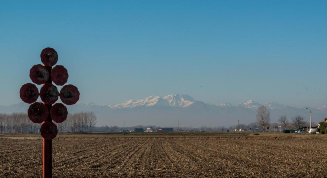 Huoneisto Appartamenti Matteotti 54