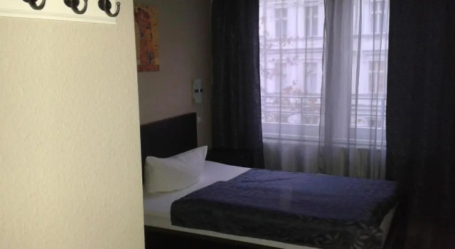 Standard cameră Pension Levi