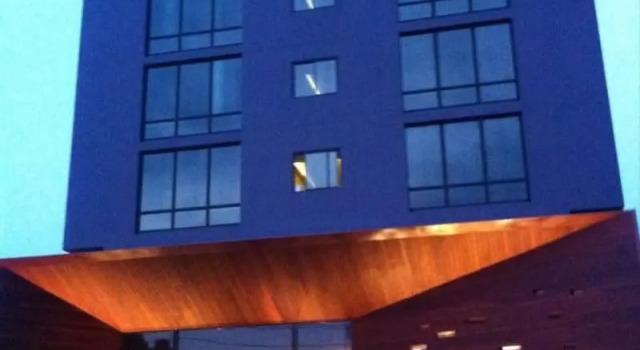 Номер Standard Tonaoi Grand Hotel