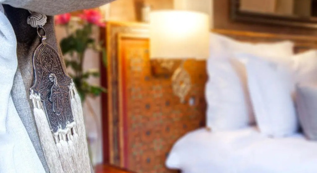 Suite Executive Dar Al Walidine