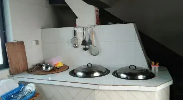 Jixi Baobao Inn, Prenota Hotel Hotel a Anhui con parcheggio, Parcheggio