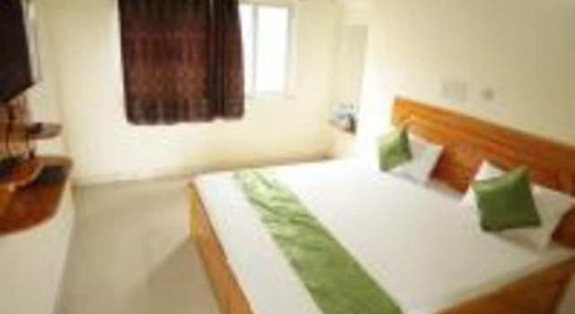 Двухместный номер Classic Naksha Tree Hotels - Yelagiri