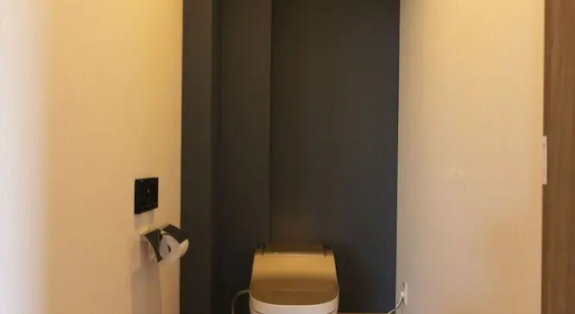 Номер Luxury Miyajima Hanarenoyado IBUKU