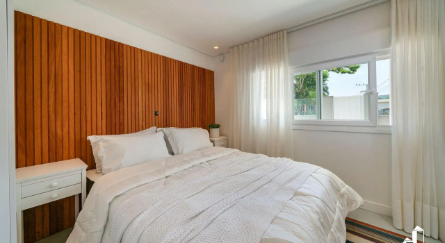 Casa Exclusiva Com Piscina, Diversão E Conforto Em Canto Grande