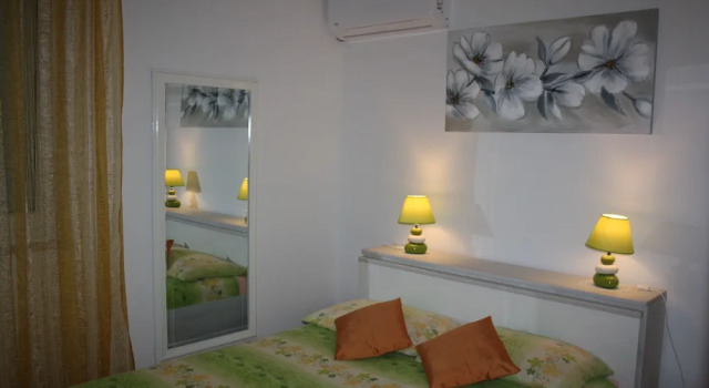 Rooms Rita - Double Room With Private Bathroom