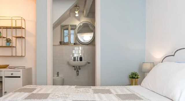 Casa Sferisterio Macerata, Rezervovat Hotel Macerata 