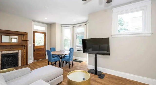 Ludlow Lodge w/ City Views, Book Hotel Cincinnati Ohio