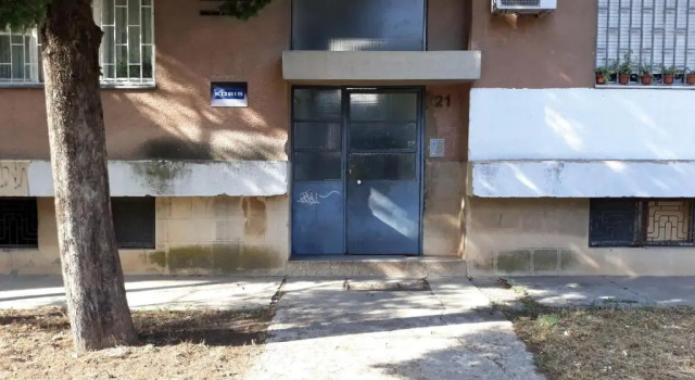 Stan u centru, Book Hotel Hotels in Podgorica County with Parking, Parking