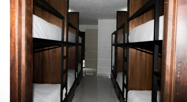 Art Factory Playa Del Carmen, Rezerwuj Hotel Playa del Carmen Quintana Roo