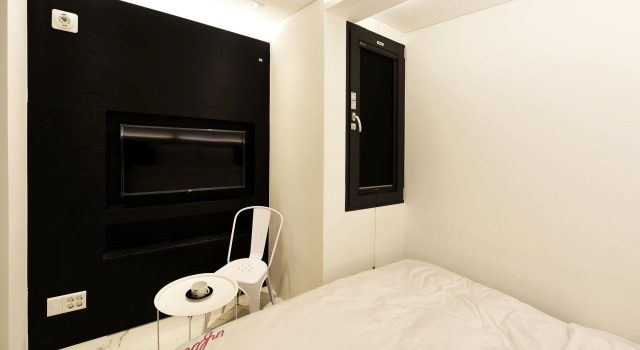 Hotel Infini, Забронировать Отель Сонпха-гу Сеул