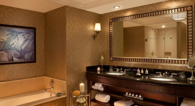 Двухместный номер Deluxe Waldorf Astoria Orlando - An Official Walt Disney World Hotel