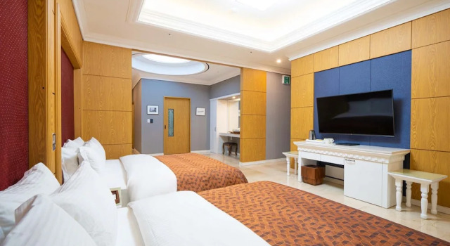 Номер Royal Hotel Core