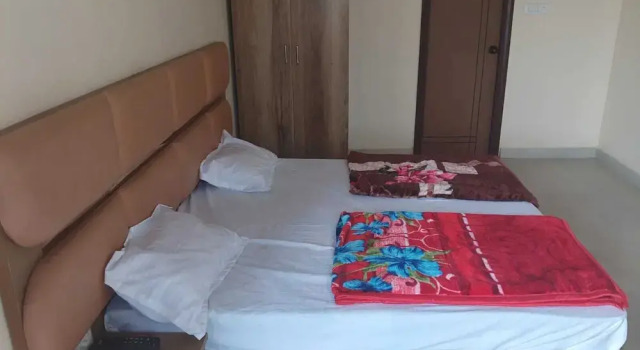 Номер Superior Hotel Awadh Grand