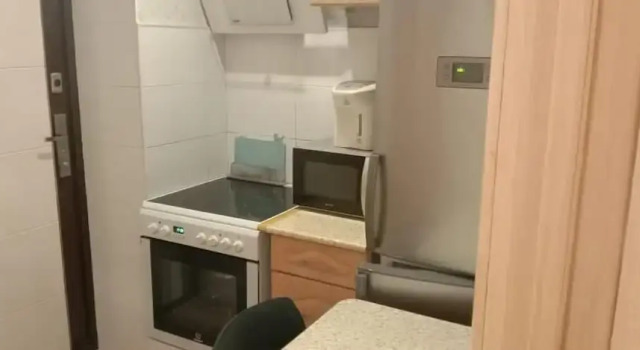 InnDays Podolsk Dlgogo street, Rezervovat Apartmán Hotely v Podolsk s parkováním, Parkování