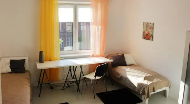 Jaśkowa Dolina, Varaa Hotelli Gdańsk Pommeri