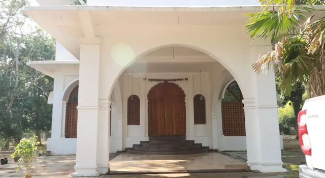 Номер Comfort Bamera House Jungle Retreat Bandhavgarh