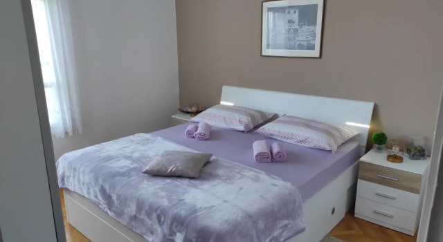 Апартаменты Apartment Iris