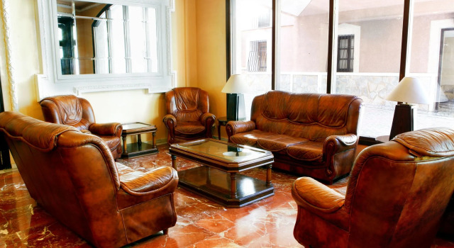 Balneario de Archena - Hotel León