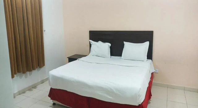 Albidaa Furnished Apartments, Забронировать Апартаменты/квартира Медина Эль-Мадина, рядом с Prince Mohammed Al Saud Stadium