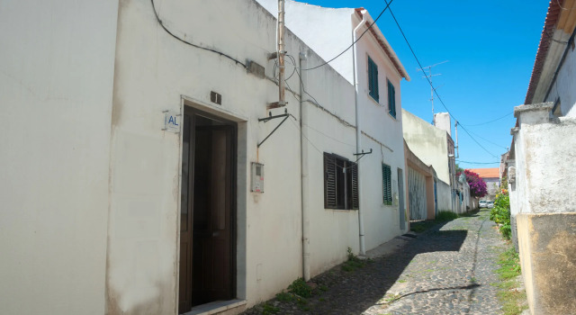 Duplex Embaixador