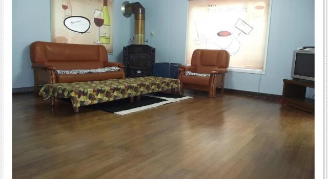 Taegi Valley Pension(태기벨리펜션), Забронировать Отель Бизнес-отели Пхёнчан, 4* 5*