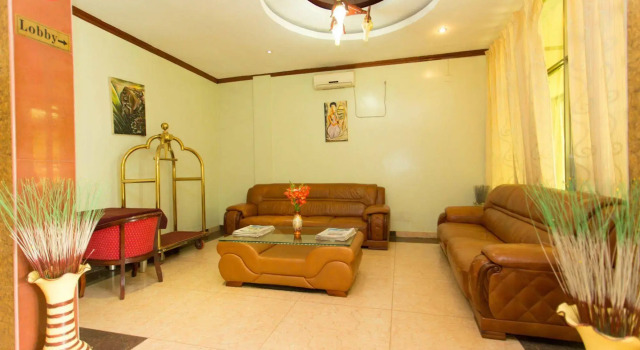 Classic Hotel Limited