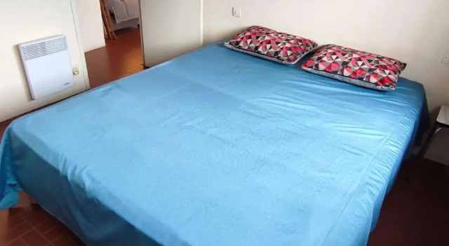 Appartement Le Lavandou, 3 pièces, 4 personnes - FR-1-308-122