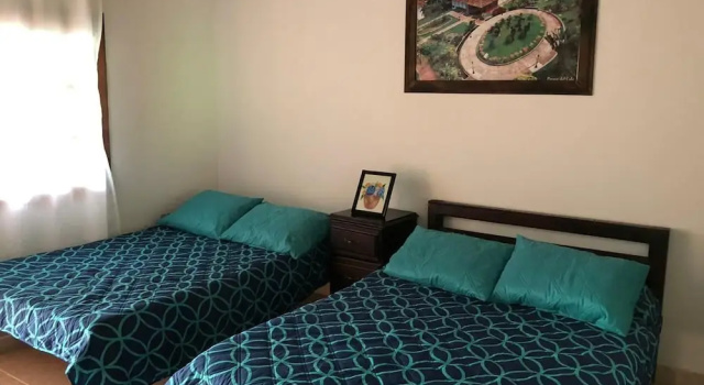 Номер Standard Finca Hotel Andaquies